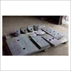 Heat Resistant Nickel Alloy Casting