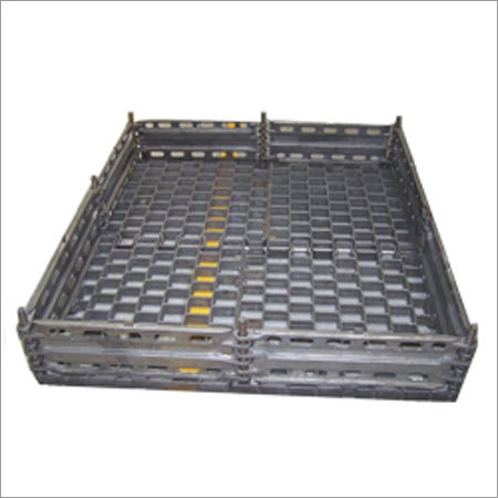 Nickel Alloy Casting