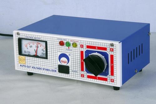 Automatic Voltage Stabilizer - High Quality Materials Single Phase Prevention System | Over Voltage Protection 1 Year Warranty
