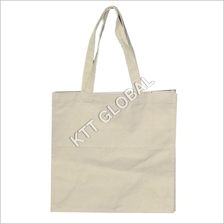 Custom Colors Jute Cotton Bag (39X40X16)