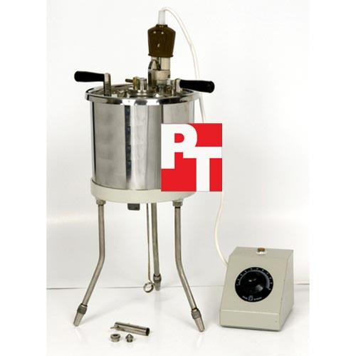 SAYBOLT VISCOMETER