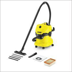 Dry Vacuum Cleaner