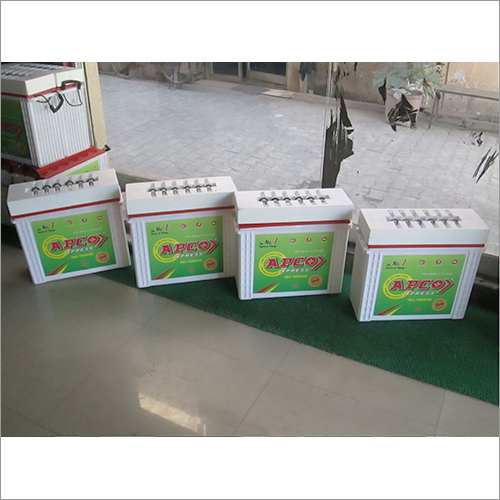 Rechargeable Batteries
