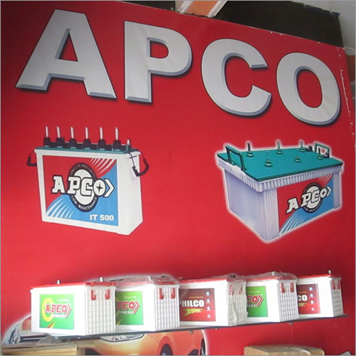 Automotive Tubular Batteries