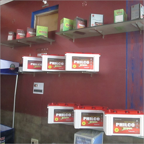 Inverter Batteries