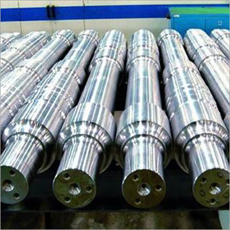 Automotive Axles