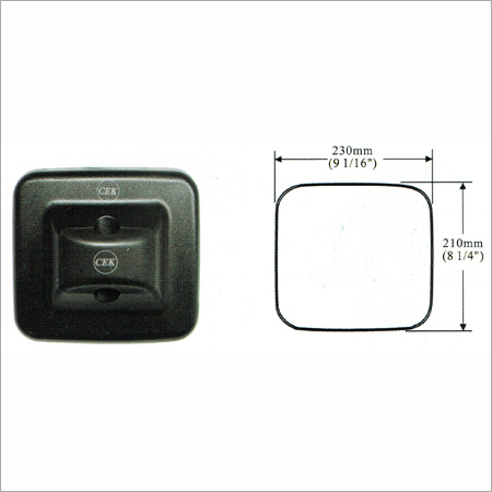 Car Side Mirror