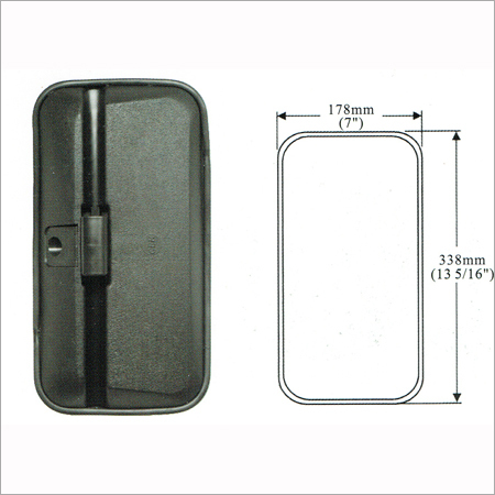 Dongfeng Side Mirror
