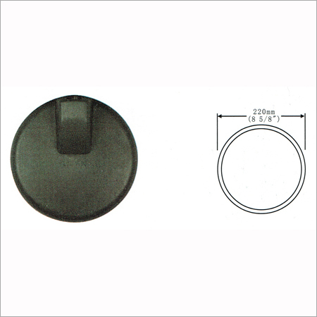 Isuzu Side Mirror