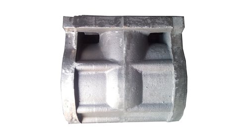 Vacuum Pump Stator Casting