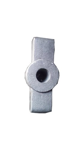 SG Iron Casting