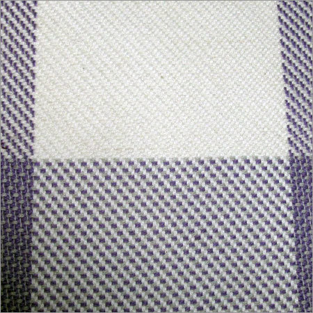 Foral Curtain Fabric