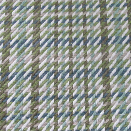 Curtain Fabric