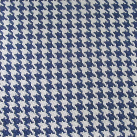 Woven Pattern Fabrics