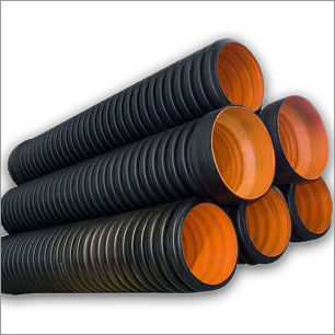 Corrugated Pipe