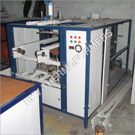 Disposal Plate Making Machine Disposal Plate Making Machine