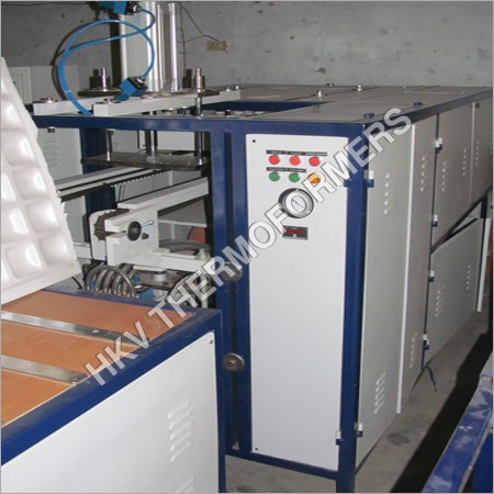 Paper Plate Making Machine Paper Plate Making Machine