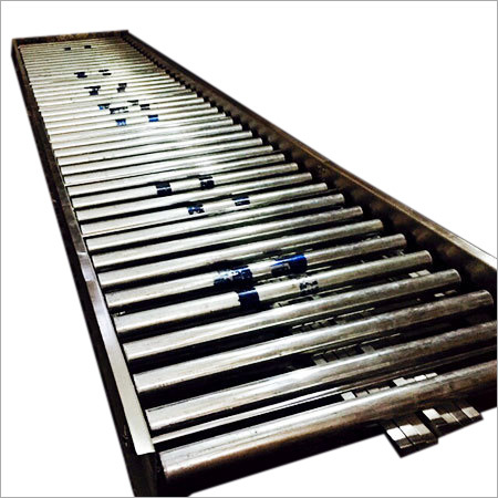 Ms Roller Conveyor