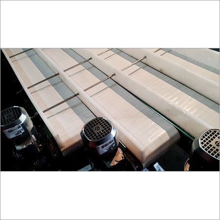 Commercial Conveyor System