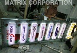 LED Signage