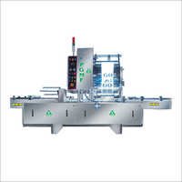 Automatic Foil Sealing Machine Application: Food