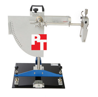 Skid Resistance Tester
