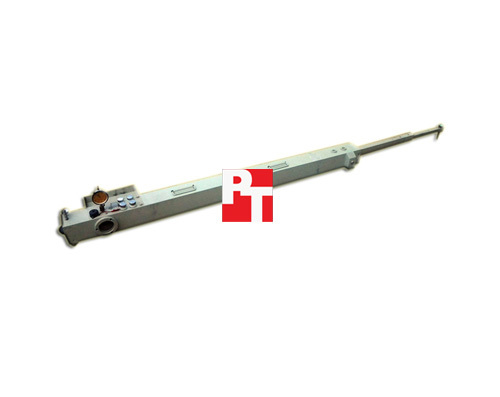 Benkelman Beam Apparatus