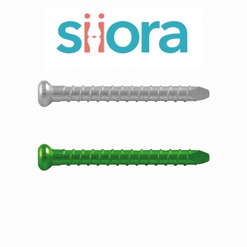 Customized Locking Bolt
