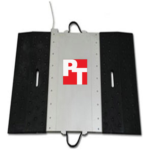 Axle Weighing Pads