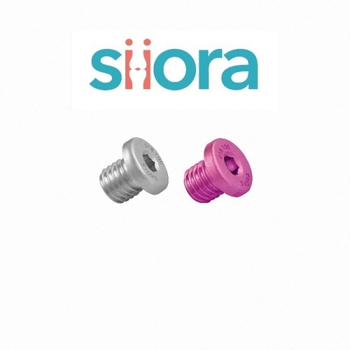 End Cap for AFN Nail