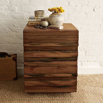 Royal Sheesham Drawer of chest