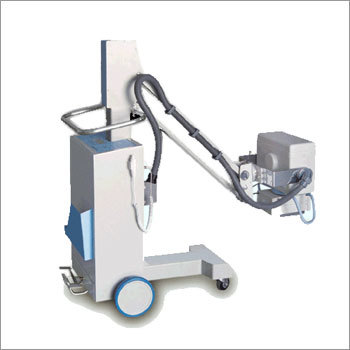 X - Ray Machine