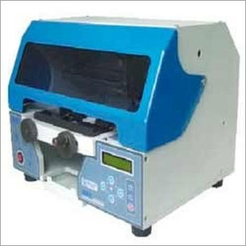 Shearing Cutting Machine