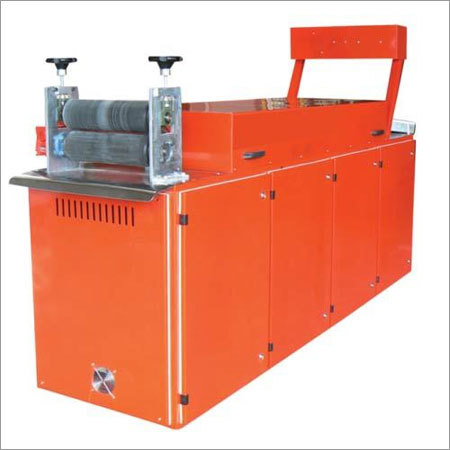 Long Crush Machine