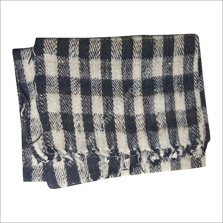 Kullu Check Blankets