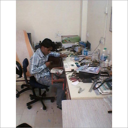 Medicals Equipments Repair