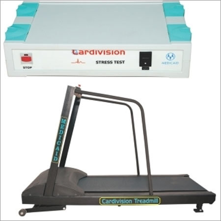 Stress Test System