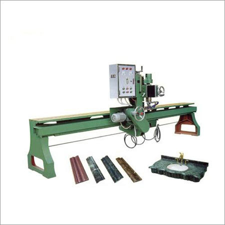 Lace Polishing Machine