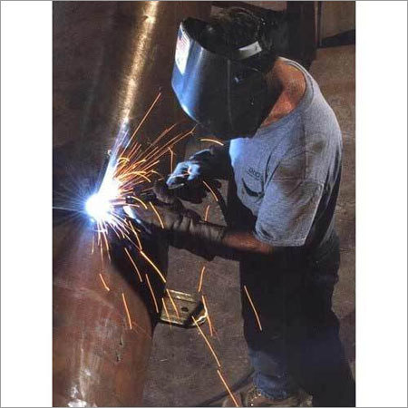 Metal Fabrication Services