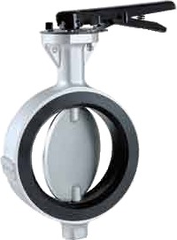 Butterfly Valves