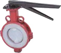 Butterfly Valves