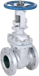 Globe valve