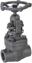 Gate Valve