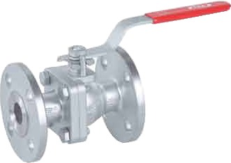 Ball valve