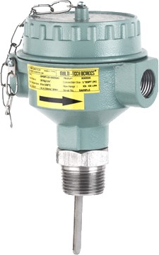 Paddle Type Flow Switches