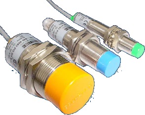 Inductive Sensor