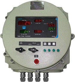 Flameproof Instruments