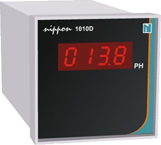 TEMPERATURE INSTRUMENTS