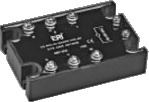 Three Phase Solid State Relay