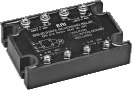 Three Phase Motor Reversing Relay